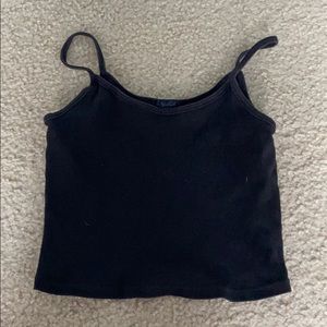 John Ghalt tank top